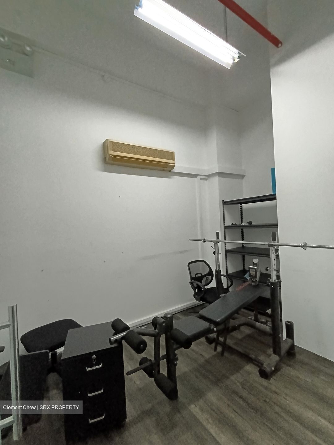Primz Bizhub (D25), Factory #618240641